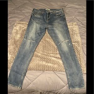 PacSun men’s jeans